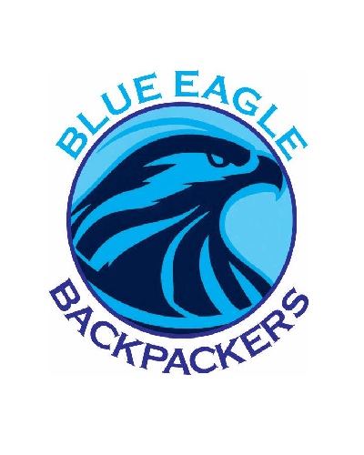 Blue Eagle Backpackers